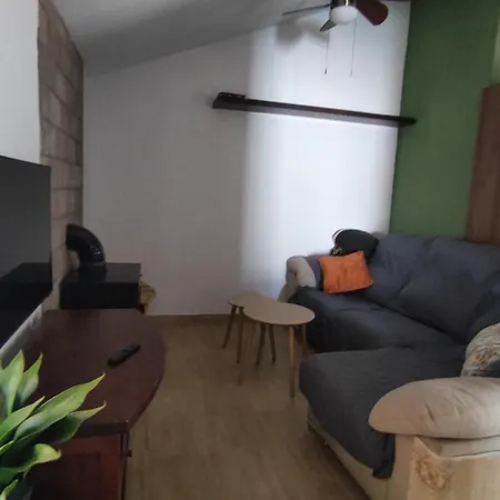 Casa Carmela Axarquia Malaga